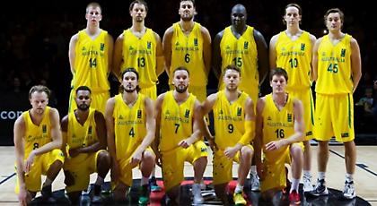 Με όλα τα αστέρια η προεπιλογή της Αυστραλίας