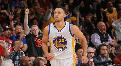 Κάρι και Τόμπσον… επέστρεψαν