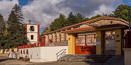 Προσκυνηματικές διαδρομές προβάλλει η Χαλκιδική στη Βηρυτό