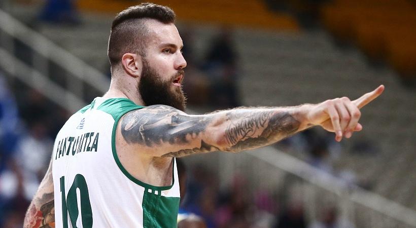 Ραντούλιτσα: «Το πρώτο από τα πολλά τρόπαια»