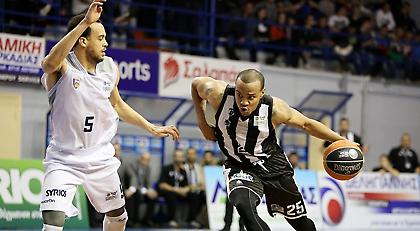 Πρόταση σε Χάτσερ από Σαραγόσα, αλλά…