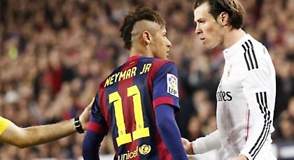 Μόνο με Τσάμπιονς Λιγκ, Νειμάρ και Μπέιλ στην Γιουνάιτεντ