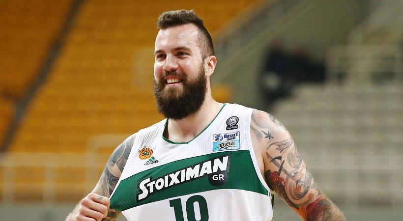 Ο Ραντούλιτσα και ο... μουσάτος Μπάτμαν (pic)