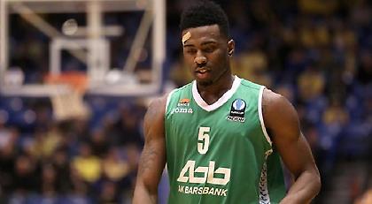 Επιστρέφει στη Μακάμπι ο Λάνγκφορντ!