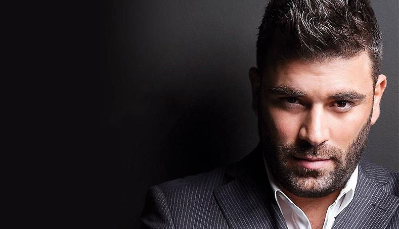 Το αφιέρωμα του Βασίλη Γερασίμου στον ΣΠΟΡ FM για τον Παντελή Παντελίδη (audio)