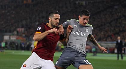 Media: Champions League και Κύπελλο Αγγλίας