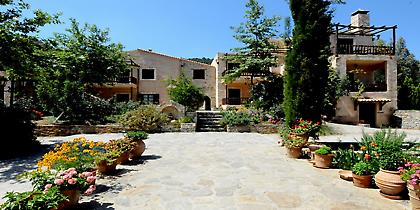 O ελληνικός αγροτουρισμός παρουσιάζεται σε Ολλανδία και Βέλγιο