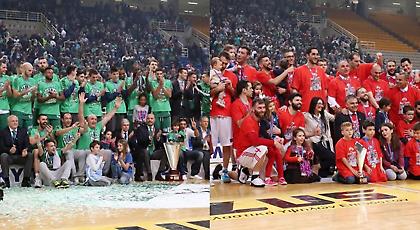 Παναθηναϊκός-Φάρος: The Movie (video)