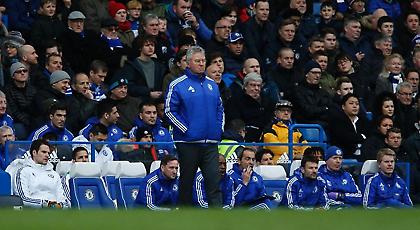 Έκανε ρεκόρ ο Χίντινκ!