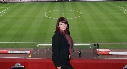 Παραιτήθηκε λόγω Τζόνσον η «ισχυρή κυρία» της Σάντερλαντ