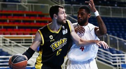 «Ζεστάθηκε» για Ολυμπιακό η ΑΕΚ