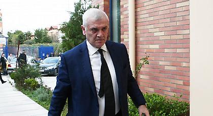 Στη σκακιέρα τακτικής-εντυπώσεων τα «λευκά» τα πήρε ο Τίγρης