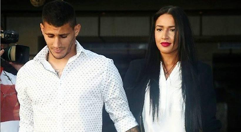 Περιμένει πώς και πώς να γίνει πατέρας ο Καρέλης (pic)