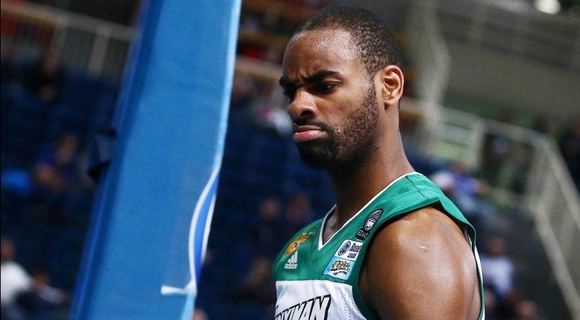 Με Γουίλιαμς ο Παναθηναϊκός