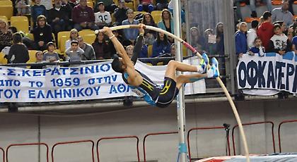 Αναχωρεί για Πόρτλαντ ο Φιλιππίδης