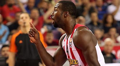 Γιάνγκ:  «Μη ξεγράφετε τον Ολυμπιακό. Δύσκολο να είσαι θεατής»