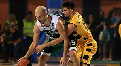 Ξανά εκτός Πελεκάνος, Δίπλαρος