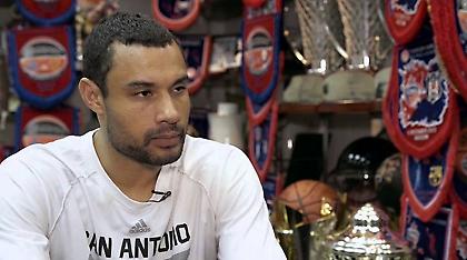 Συνεργασία με Νετς ο Λάνγκντον