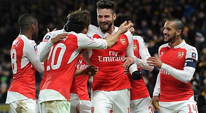 Έλα στον Θίο… Ζιρού! (video)