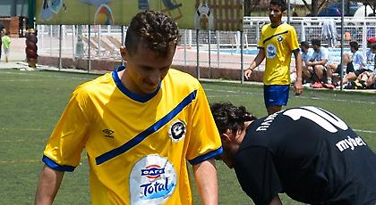 Γκολ σε όλη την Ελλάδα!