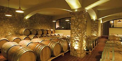 Δύο ακόμα μετάλλια για τις ρετσίνες του οινοποιείου Κεχρής