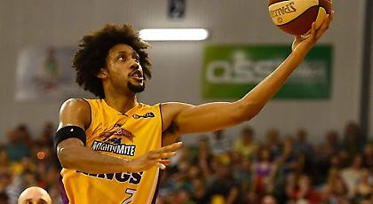 Βρήκε ομάδα στο NBDL ο Τσίλντρες