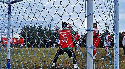 Συνεχίζεται η δράση στο Coca-Cola Cup