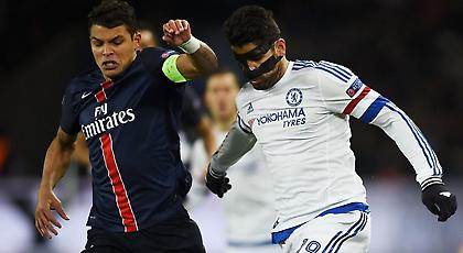 Μπορεί η Τσέλσι κυρίως λόγω εμπειρίας!