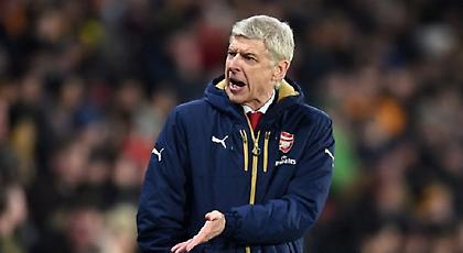 Αντιδράσεις για Βενγκέρ... μετά το 4-0!