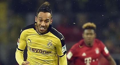 Δεν πουλάει Ομπαμεγιάνγκ η Ντόρτμουντ