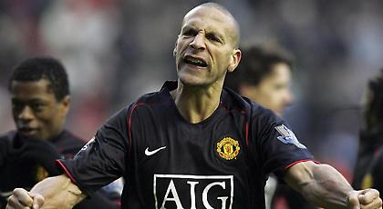 Ρίο Φέρντιναντ: «Είναι γλυκό το συναίσθημα όταν κερδίζεις στο Άνφιλντ»