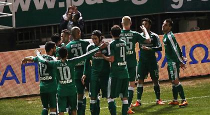 Μοναδική ευκαιρία να το αποδείξει