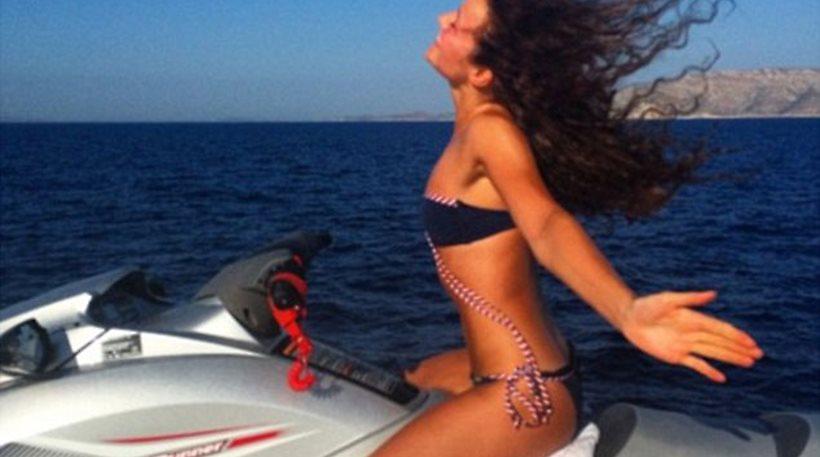 Η νεότερη δισεκατομμυριούχος στον κόσμο έχει... ένοχα μυστικά