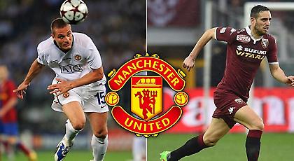 Ο Μαξίμοβιτς θυμίζει Βίντιτς στο Μάντσεστερ