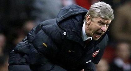 Ξέσπασμα Βενγκέρ: «Αρκετά πια! Δεν με ενδιαφέρει…»