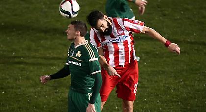 Ναι, ρε! Είναι η απόλυτη φαντασίωση!