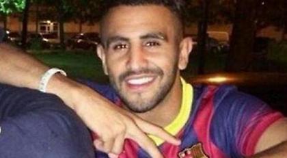 Άναψε φωτιές ο Μαχρέζ