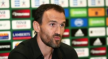 Συμφώνησε με Ομόνοια ο Νταμπίζας