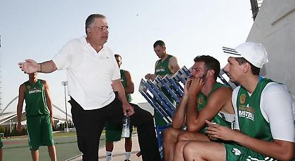 Χάντζος: «Υπήρχε, υπάρχει και θα υπάρχει ντόπινγκ στην Ελλάδα»