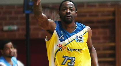 Μπολντς: «Δεν πρόκειται να αφήσουμε την τύχη μας σε άλλα χέρια»