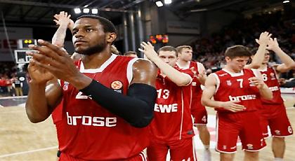 Την τελευταία στιγμή για Μίλερ