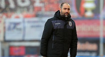 Θα μπορούσε ο Ίβιτς να υπηρετήσει ένα πλάνο Σάντος;