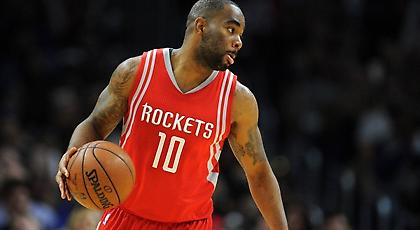 Παίρνουν Θόρντον, διώχνουν Νιλ οι Γουίζαρντς