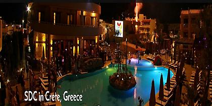 Στην Κρήτη και φέτος το ερωτικό… ξεφάντωμα