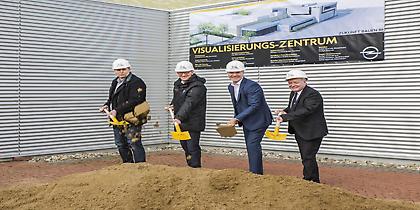 11 εκατ. ευρώ η Opel για High-tech τεχνολογίες στο Κέντρο Σχεδίασης