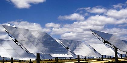 Φωτοβολταϊκή κυψέλη – ηλιακή μπαταρία, συνθέτει καύσιμα