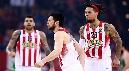 Γερμανικό… πέρασμα πρόκρισης