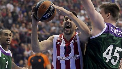 Μίτσιτς: «Σε εξαιρετική φόρμα ο ΠΑΟ, αλλά δεν φοβόμαστε»