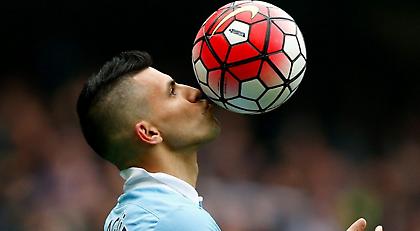 Αγκουέρο: «Φεύγω από την Σίτι μετά το παγκόσμιο του 2018»