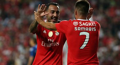 Με τέτοιους τα παίρνει